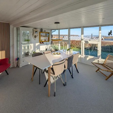 Feriehus Koselig Bolig Med 3 Soverom I