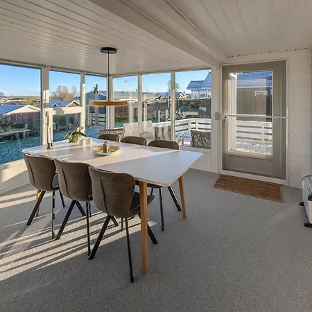 3 Bedroom Cozy In * Haderslev