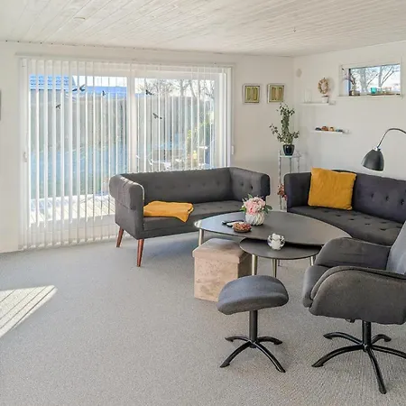 Feriehus Koselig Bolig Med 3 Soverom I