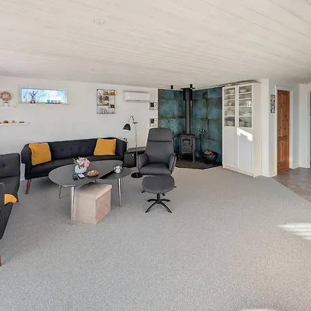 3 Bedroom Cozy In * Haderslev