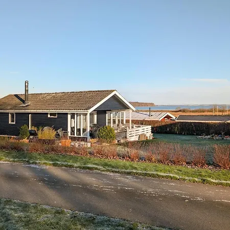 Koselig Bolig Med 3 Soverom I Feriehus