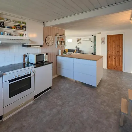 Ferienhaus 3 Bedroom Cozy In Haderslev