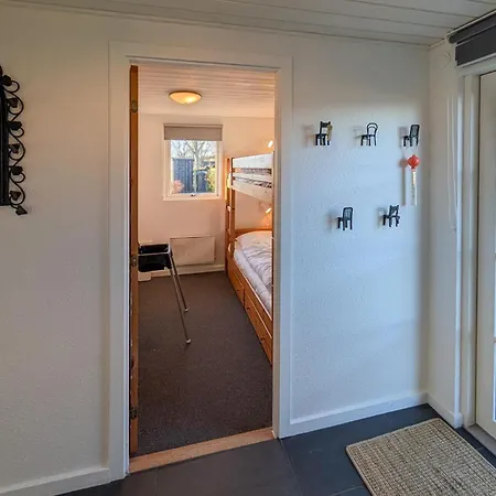 Ferienhaus 3 Bedroom Cozy In Haderslev