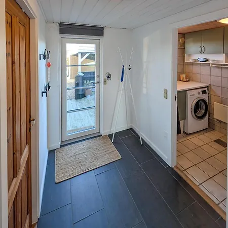 Accogliente Casa Con 3 Da Letto A Casa vacanze Haderslev