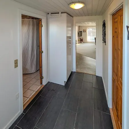 Accogliente Casa Con 3 Da Letto A *