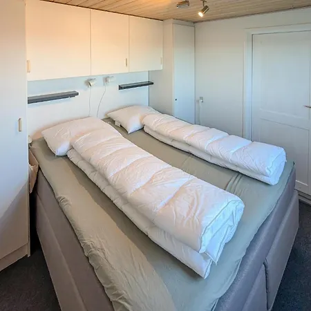 Accogliente Casa Con 3 Da Letto A *