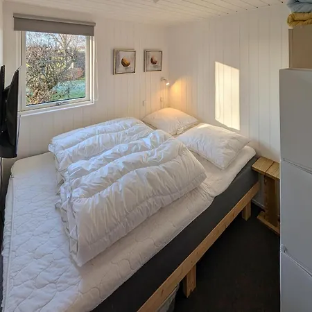 Accogliente Casa Con 3 Da Letto A Casa vacanze Haderslev