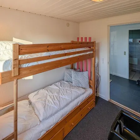 Ferienhaus 3 Bedroom Cozy In Haderslev Haderslev