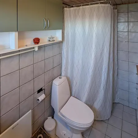 Ferienhaus 3 Bedroom Cozy In Haderslev