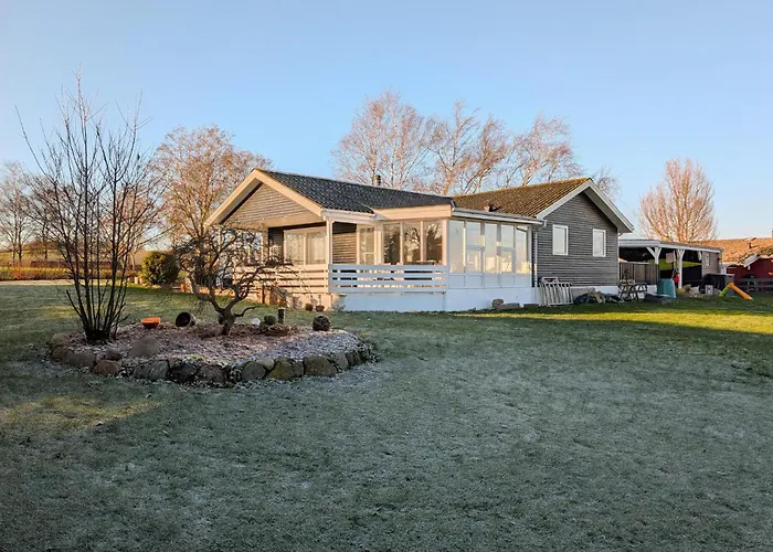 3 Bedroom Cozy In Haderslev * Haderslev