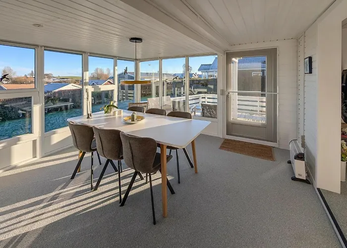 3 Bedroom Cozy In Haderslev * Haderslev