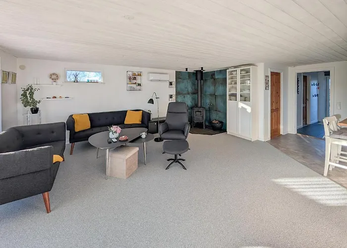 3 Bedroom Cozy In Haderslev * Haderslev