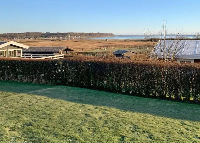 3 Bedroom Cozy In * Haderslev