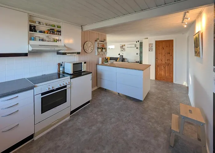 Holiday home 3 Bedroom Cozy In