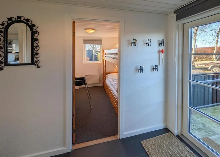 Holiday home 3 Bedroom Cozy In