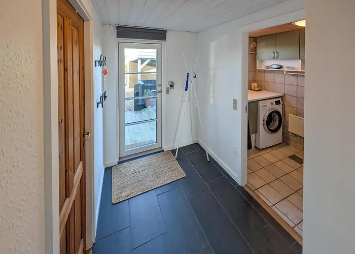 3 Bedroom Cozy In Holiday home Haderslev