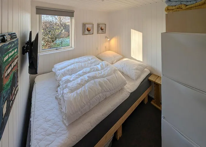 3 Bedroom Cozy In Holiday home Haderslev