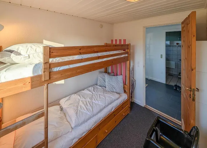 Holiday home 3 Bedroom Cozy In Haderslev