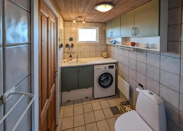 Ferienhaus 3 Bedroom Cozy In Haderslev