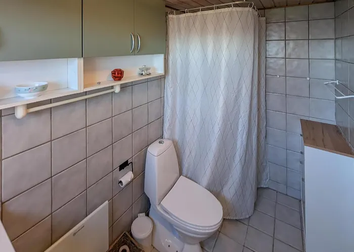 Ferienhaus 3 Bedroom Cozy In Haderslev